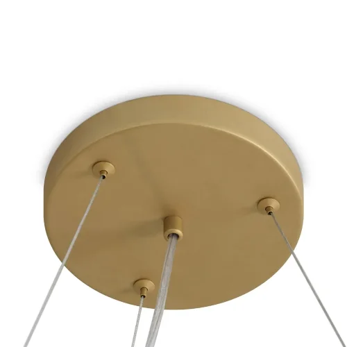 Люстра Freya FR5567PL-06G (Золото) FR5567PL-06G - фото 8