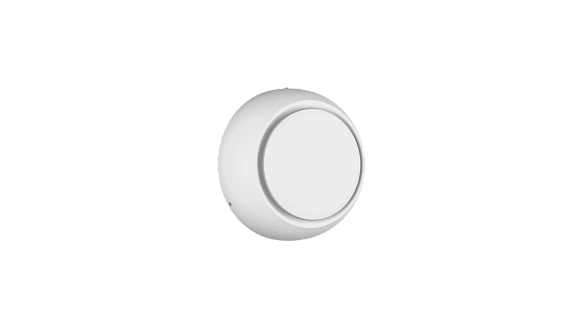 Светильник настенный GW MUN белый, GW-6100-5-WH-WW. Фото 3