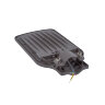 ULV-R25H-100W-4000K IP65 GREY Светильник светодиодный уличный консольный, Белый свет 4000K, Угол 110 градусов, TM Uniel - фото 6