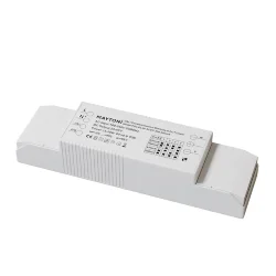 Источник питания DALI CCT(DT8) 15-20W IP20 (Белый) PSL-DL40-3CCT-350-500mA