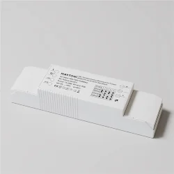 Источник питания DALI CCT(DT8) 15-20W IP20 (Белый) PSL-DL40-3CCT-350-500mA