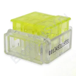 Соединитель провода самонарезной С2-D3