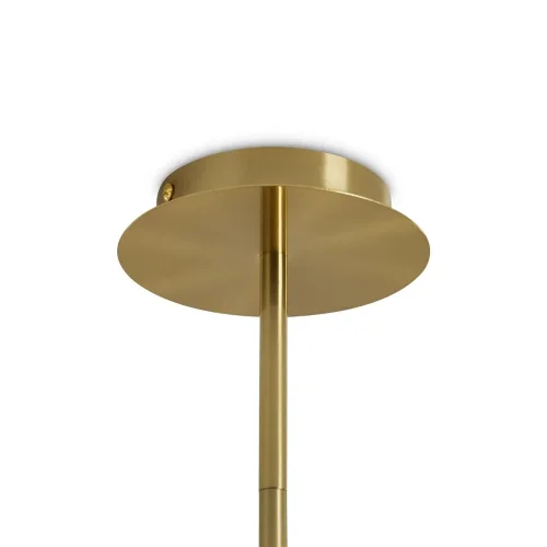 Подвесной светильник Freya FR2031PL-06BS (Латунь) - фото 6