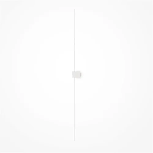 Настенный светильник (бра) Pars 3000К 12Вт IP 20 (Белый) - фото 7