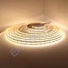 Светодиодная лента LUX class, COB, 480 led/m, warm white, 12V, IP20 A224 - фото.