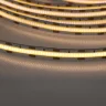 Светодиодная лента LUX class, COB, 480 led/m, warm white, 12V, IP20 A224 - фото III