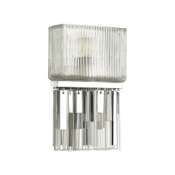 Бра «ODEON LIGHT EXCLUSIVE» 4871/1W, серия: GATSBY (крепление на планке)