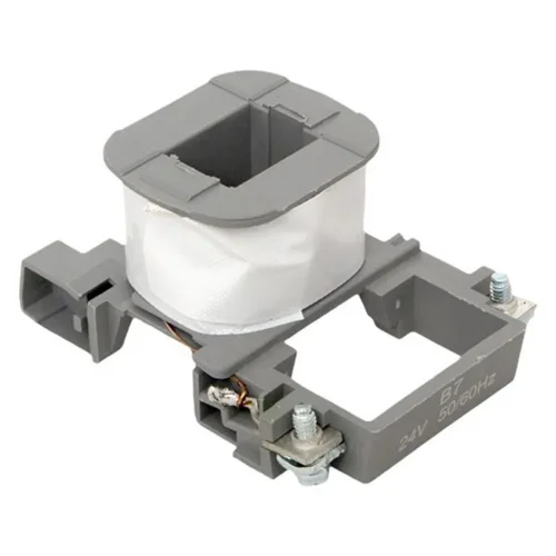 Катушка управления КМЭ 25А-32А 24В EKF ctr-k-25-32a-24v - фото 6