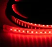 Лента светодиодная герметичная ELF 600SMD (2835), 12В, IP68, 5м, красный - фото
