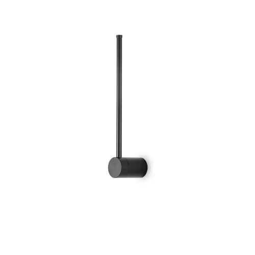 Настенный светильник (бра) FR6063WL-L8B Тайна 8 Вт LED (Черный) FR6063WL-L8B - фото 11