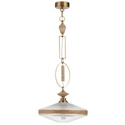 Подвес «ODEON LIGHT EXCLUSIVE» 5441/1, серия: KREMA (крепление на планке)