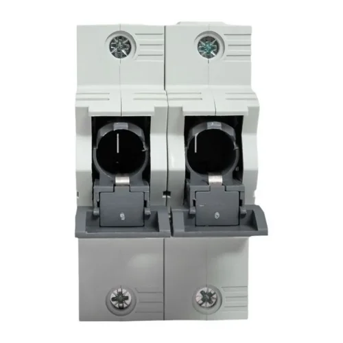 Предохранитель-разъединитель DF 14х51 2п (тип ПВЦ) EKF df142-e - фото 5