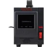 Стабилизатор напряжения АСН-500/1-Ц 1ф 0.5кВт IP20 релейный Ресанта 63/6/1 - фото 2