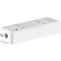 RGB/RGBW+IC SPI-контроллер ELFLED WT-SPI, 5/24В