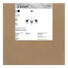 Люстра FR5515PL-03B Люмин / Lumin E14x3 (Черный) FR5515PL-03B - фото 3