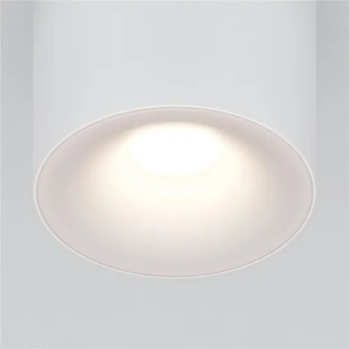 Потолочный светильник Spark GU10 10Вт (Белый) - фото 2