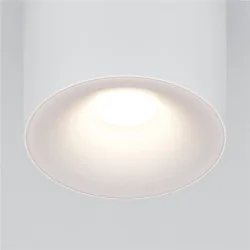 Потолочный светильник Spark GU10 10Вт (Белый)