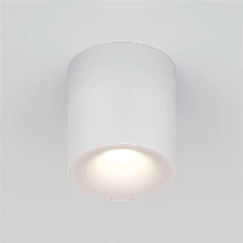 Потолочный светильник Spark GU10 10Вт (Белый) - фото 3