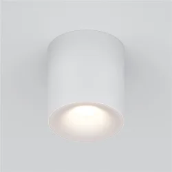 Потолочный светильник Spark GU10 10Вт (Белый)