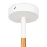 Люстра FR5105CL-06W Эми E27x6 (Белый) FR5105CL-06W - фото 13