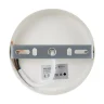 Люстра FR5105CL-06W Эми E27x6 (Белый) FR5105CL-06W - фото 14