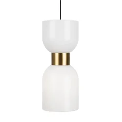 Подвесной светильник Freya FR5203PL-01BS (Латунь)