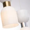 Подвесной светильник Савия / Savia (Латунь) FR5203PL-01BS - фото 3