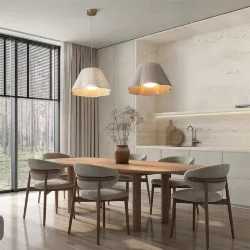 Подвесной светильник Freya FR2056PL-01BR (Латунь)