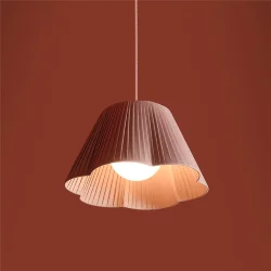 Подвесной светильник Freya FR2056PL-01BR (Латунь)