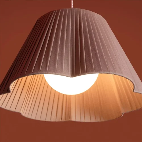 Подвесной светильник Freya FR2056PL-01BR (Латунь) - фото 5