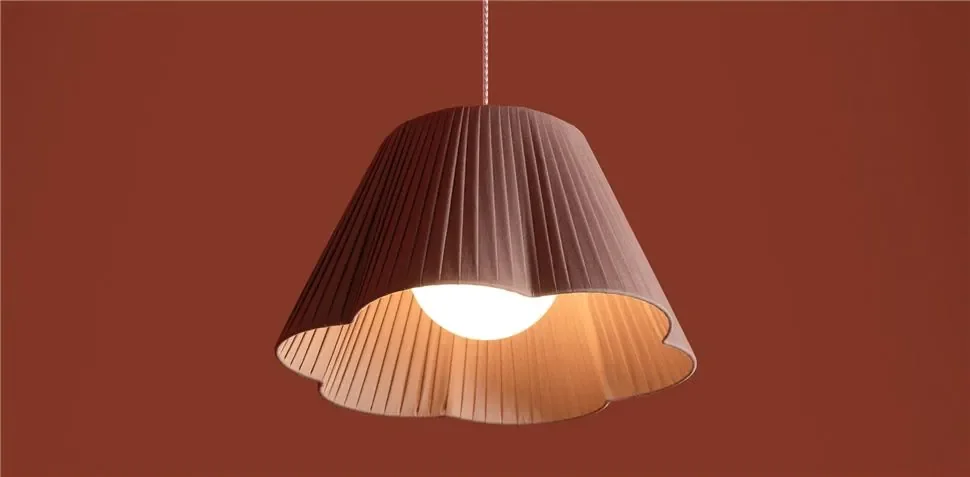 Подвесной светильник Freya FR2056PL-01BR (Латунь) - фото 8