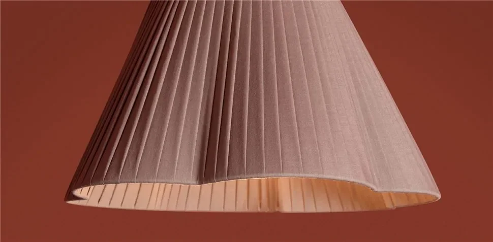 Подвесной светильник Freya FR2056PL-01BR (Латунь) - фото 9