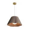 Подвесной светильник Freya FR2056PL-01BR (Латунь) - фото 14