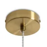 Подвесной светильник Freya FR2056PL-01BR (Латунь) - фото 15