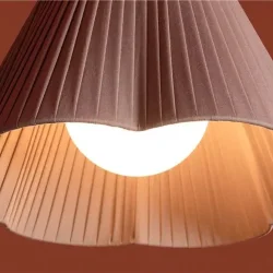 Подвесной светильник Freya FR2056PL-01BR (Латунь)