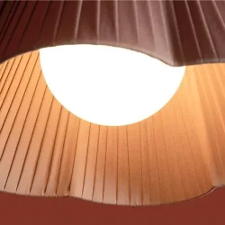 Подвесной светильник Freya FR2056PL-01BR (Латунь)