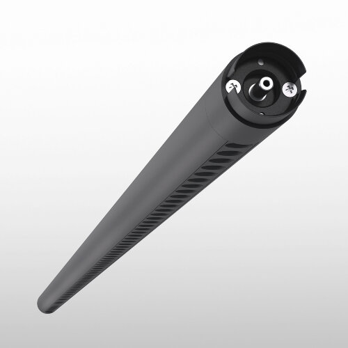 Светодиодный модуль для трековой системы Module System 24W 3000K (черный) - Фото 6