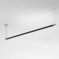 Module System Трековый светильник 24W 3000K (черный) 85174/01 (066176)