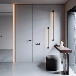 Module System Трековый светильник 24W 3000K (черный) 85174/01 (066176)