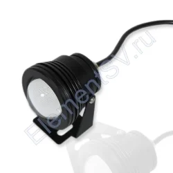 Светодиодный прожектор RB10W (10W, 12V, White)