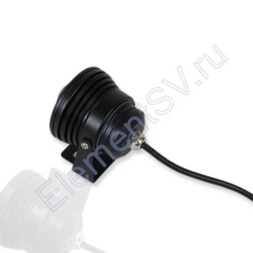 Светодиодный прожектор RB10W (10W, 12V, White) - фото 2.