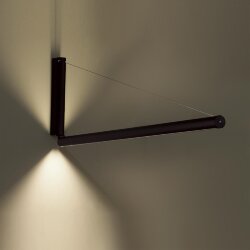 Hастенный светильник «ODEON LIGHT» 7023/52WL, серия: DELTA