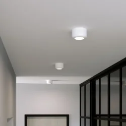 Светильник потолочный светодиодный 15W 4000K белый 25046/LED (064199)