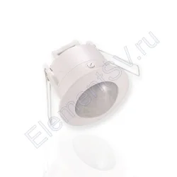 Датчик движения ST 41 White