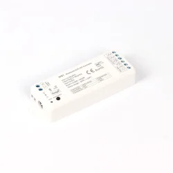 Контроллер WB1 KZ3 (Bluetooth, 2.4G, tuya, 12-36V, 2ch x 5A, 120/240/360W)