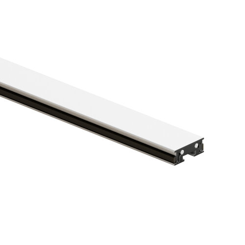 TR5202-WH Трек Air, серия Base, 2м, 48V DC, IP20, белый, алюминий.