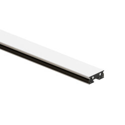 Трек Air, серия Base, 2м, 48V DC, IP20, белый, алюминий, Denkirs TR5202-WH