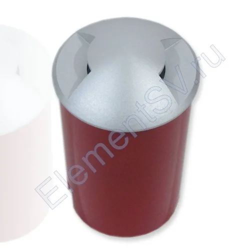 Светодиодный светильник UCD4002A TA, White - фото.