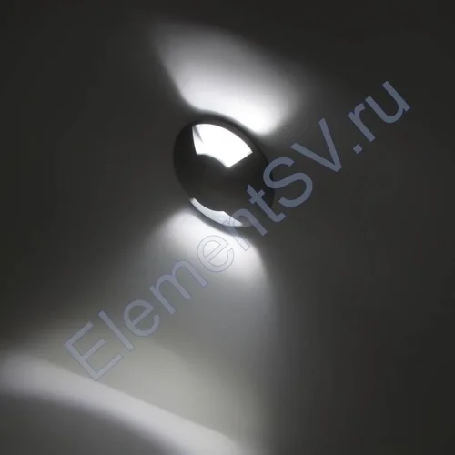 Светодиодный светильник UCD4002A TA, White - фото 4.