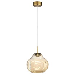 Подвес «ODEON LIGHT» 5097/4L, серия: VASO (крепление на планке)